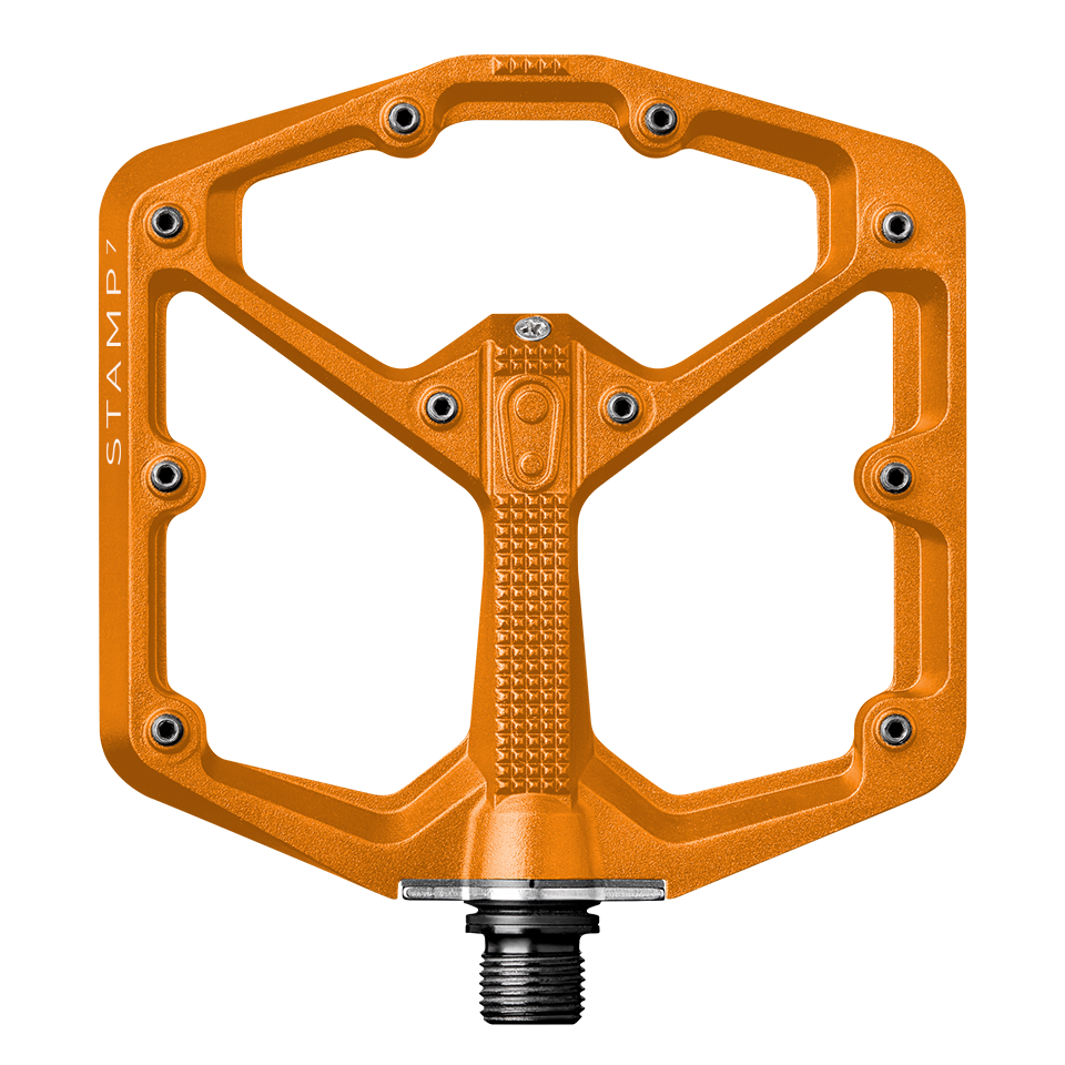 crankbrothers-stamp-7-large-flat-pedale-electric-blue-alu image 5