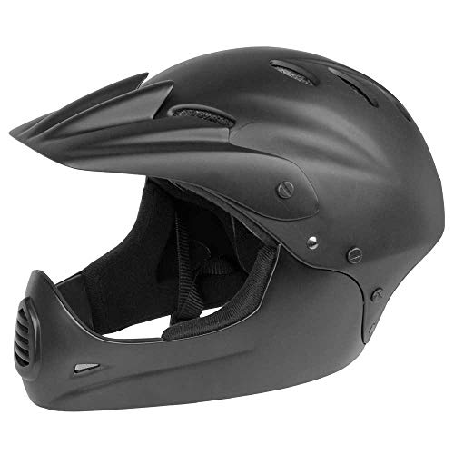 m-wave-all-in-1-downhill-helm-integralhelm-m-54-58-mattschwarz image 4