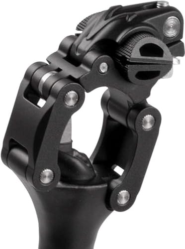 m-wave-fourspring-vario-sattelst-tze-27-2mm-gefedert image 6