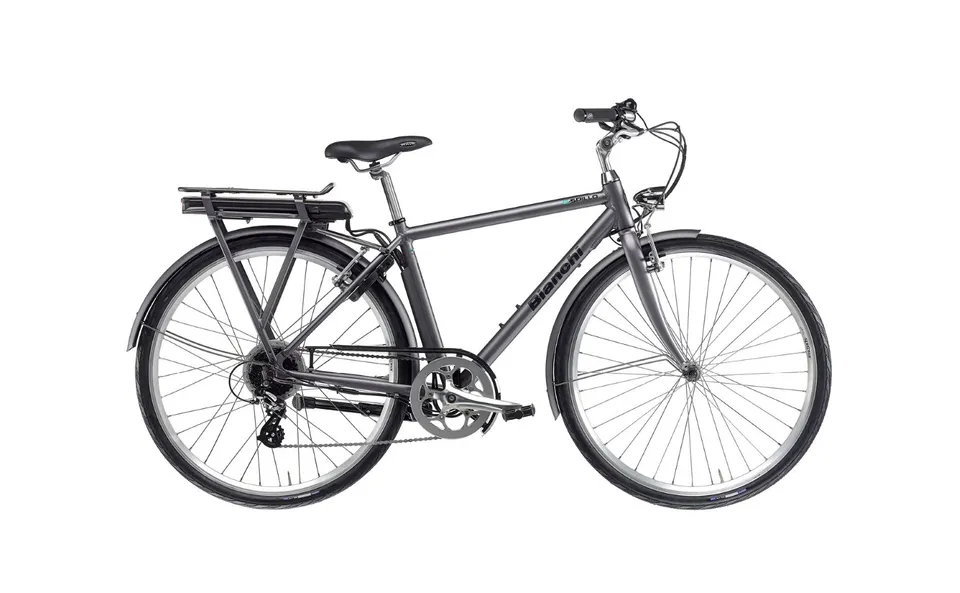 bianchi-e-spillo-classic-e-bike-250w-418wh image 1
