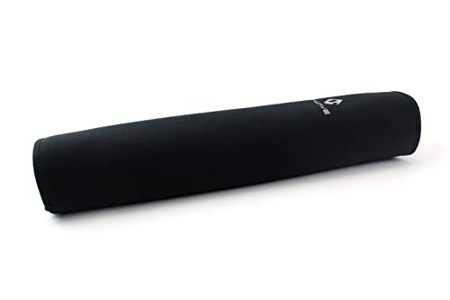 m-wave-protect-wrap-akku-schutzh-lle-neopren-schwarz-unterrohr image 7