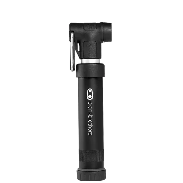 crankbrothers-gem-handpumpe-minipumpe-midnight-100-psi image 1