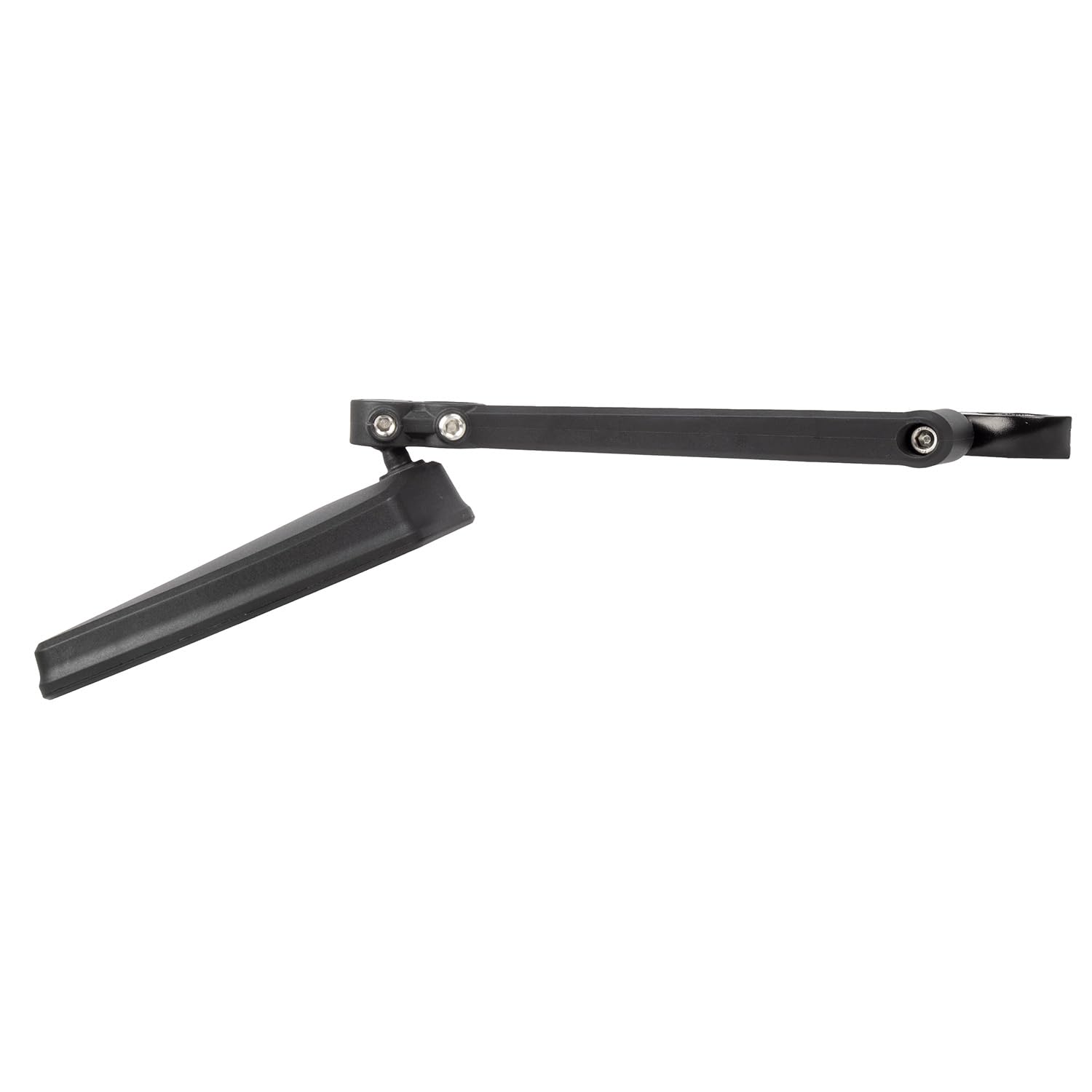 m-wave-spy-maxi-fahrradspiegel-parabol-76-mm-schwarz image 3