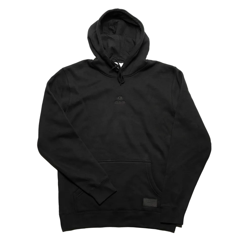 crankbrothers-club-cb-hoodie-kapuzenpullover-schwarz-l-relaxed-fit image 1