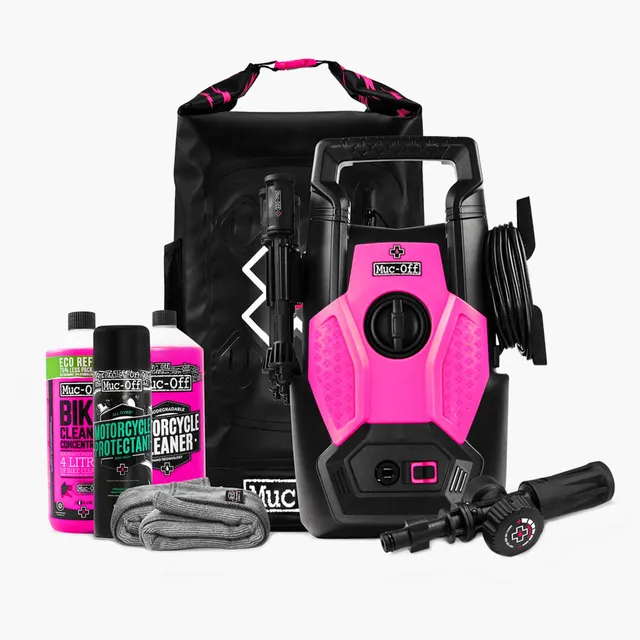 muc-off-pressure-washer-motorcycle-bundle-hochdruckreiniger image 1