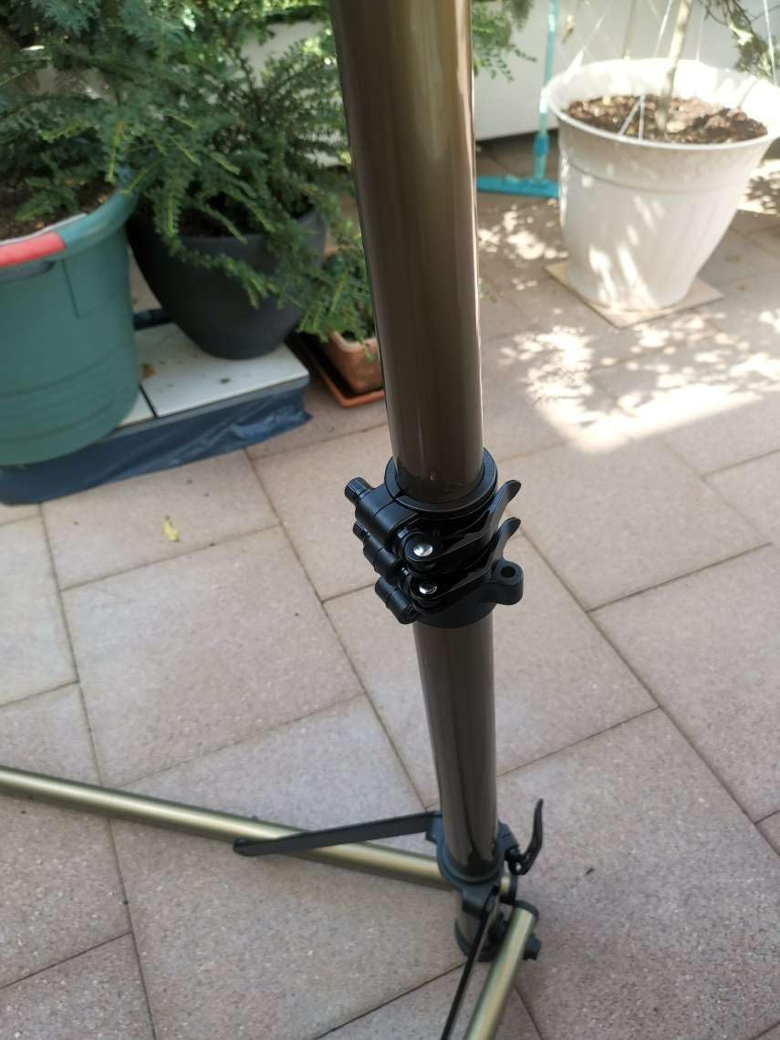 Dreht gut