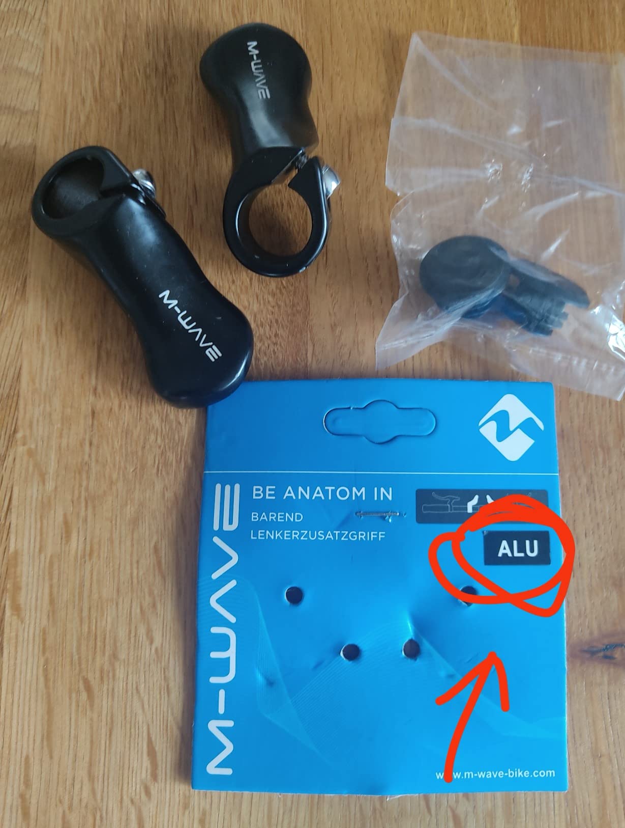 Ungewöhnlich