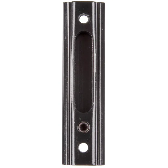 m-wave-ada-slide-flaschenhalter-adapter-alu-90-mm image 1