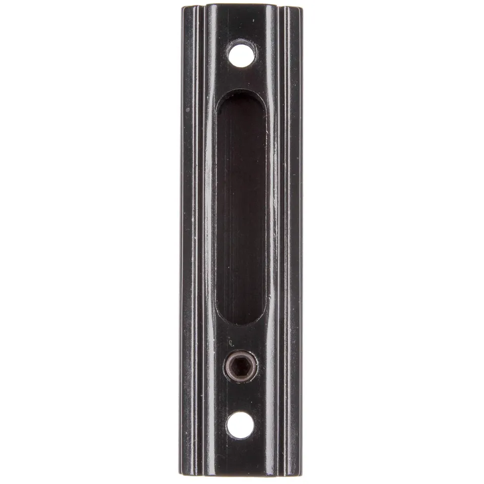 m-wave-ada-slide-flaschenhalter-adapter-alu-90-mm image 1