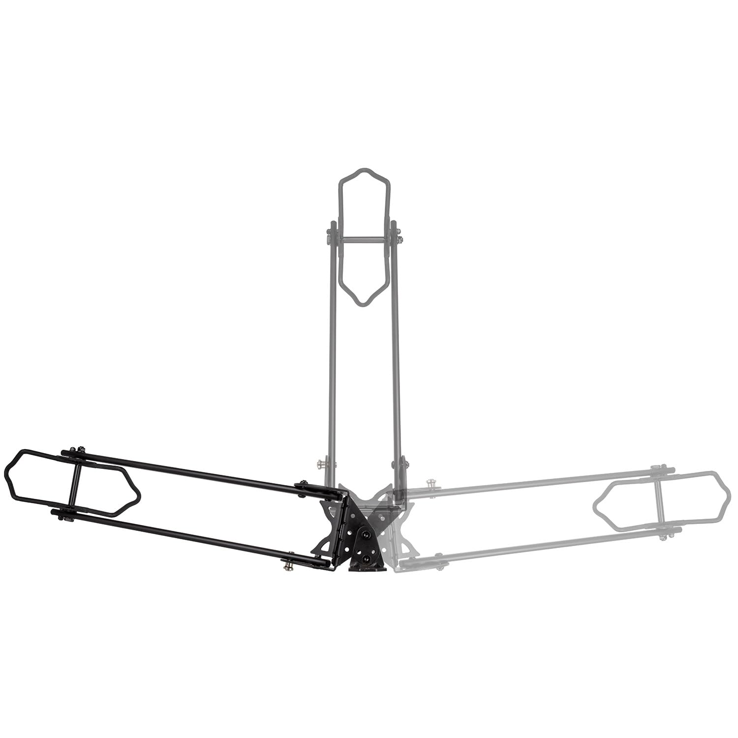 m-wave-collector-p170-wandhalterung-fahrrad-26-29-zoll-schwenkbar image 4