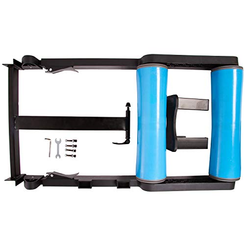 m-wave-yoke-n-roll-65-rollentrainer-26-29-leise image 5