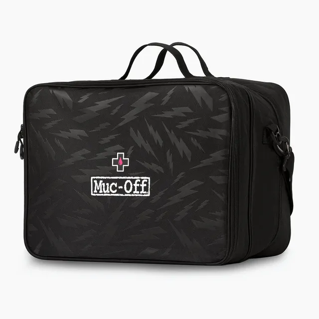 muc-off-valet-bag-fahrrad-pflegetasche-organizer-schwarz image 1