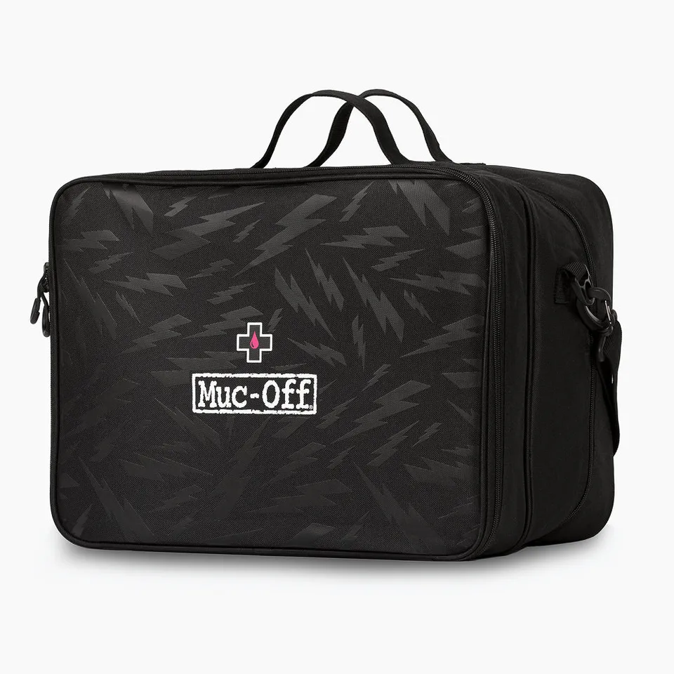 muc-off-valet-bag-fahrrad-pflegetasche-organizer-schwarz image 1