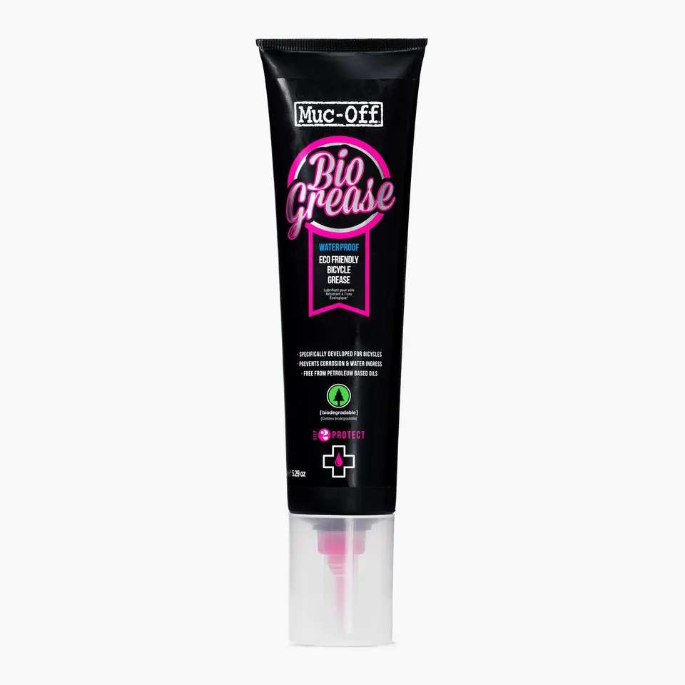 muc-off-bicycle-care-bio-grease-fahrradfett-150g image 1