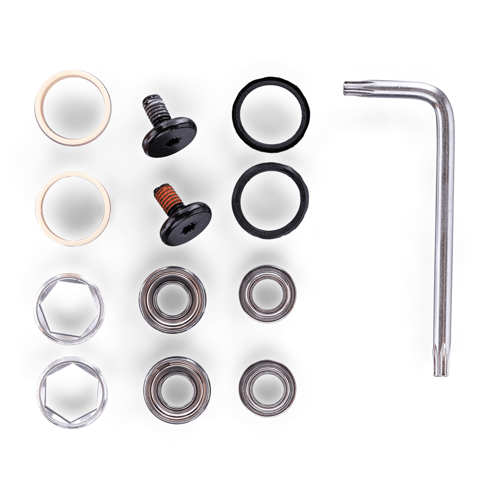 crankbrothers-stamp-2-3-pedal-refresh-kit-lager-set image 1