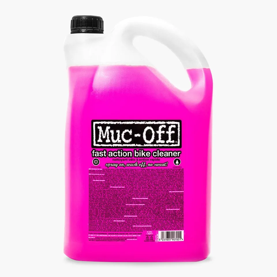 muc-off-nano-tech-fahrradreiniger-5l-bike-cleaner image 1