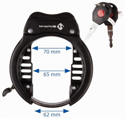 m-wave-xl-ring-rahmenschloss-70mm-pletscherplatte image 5