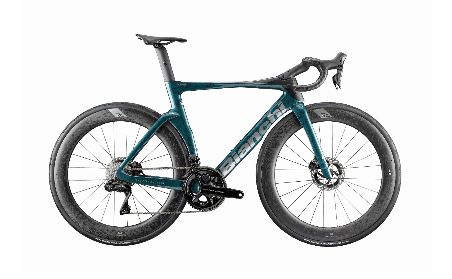 bianchi-oltre-rc-new-rennrad-rahmenset-carbon-aero image 1