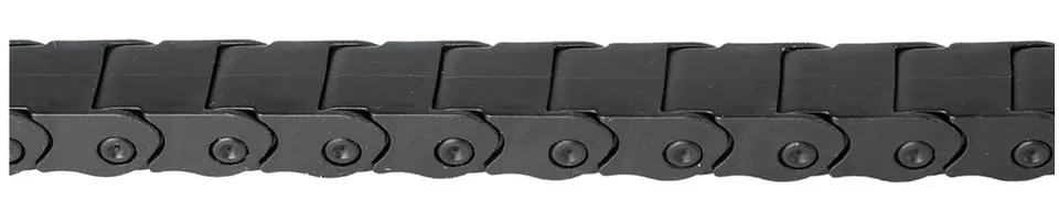 m-wave-chain-cage-kettenschutz-clip-on-1-8-schwarz image 1