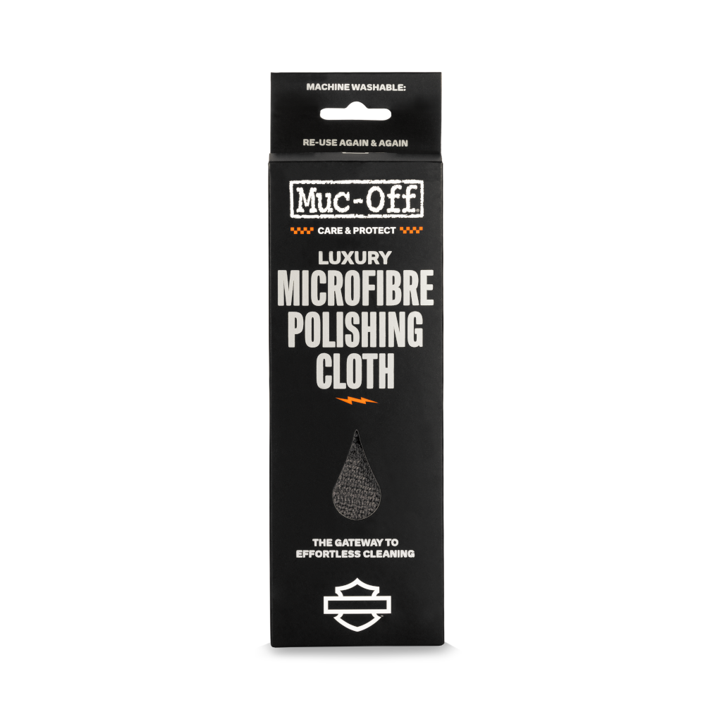muc-off-harley-davidson-mikrofaser-poliertuch-luxus image 1