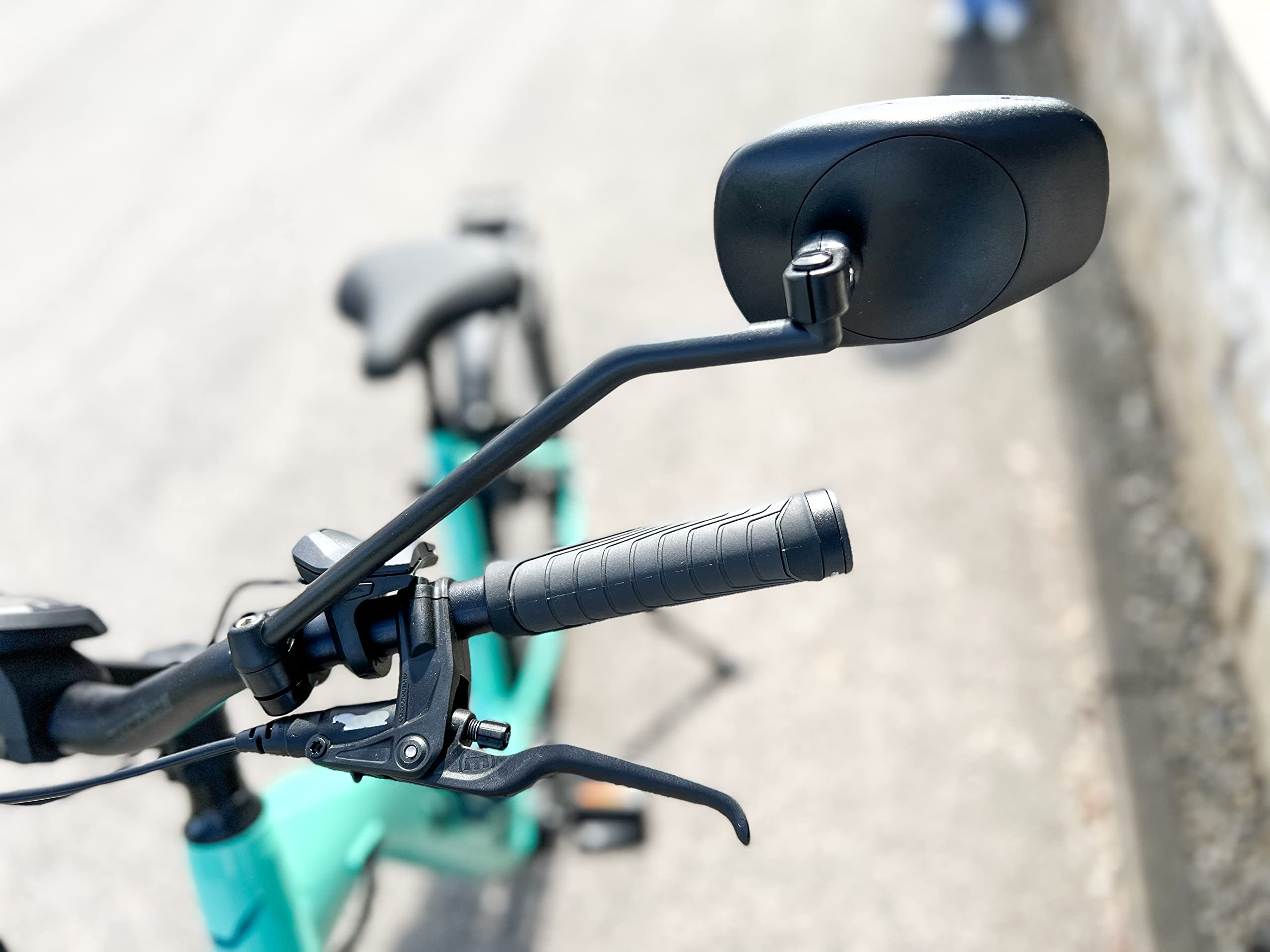 m-wave-spy-base-fahrradspiegel-22-2-mm-99-g-schwarz image 8