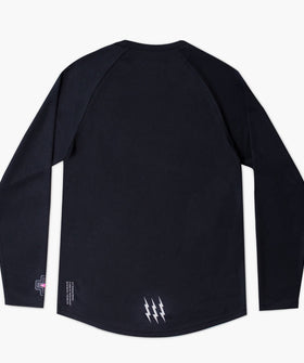 muc-off-long-sleeve-mtb-trikot-schwarz-gr-e-m image 2