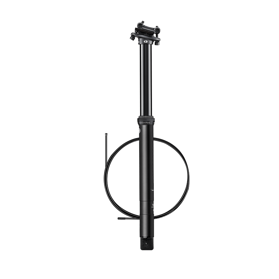 crankbrothers-highline-7-sattelst-tze-31-6-mm-150-mm-innenzug image 1