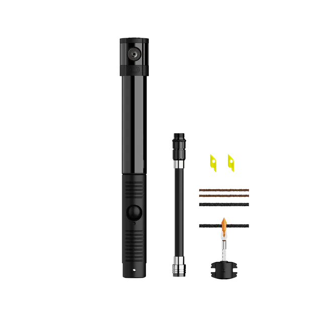 crankbrothers-klic-hv-handpumpe-midnight-tubeless-tool image 1