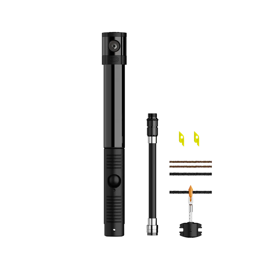 crankbrothers-klic-hv-handpumpe-midnight-tubeless-tool image 1