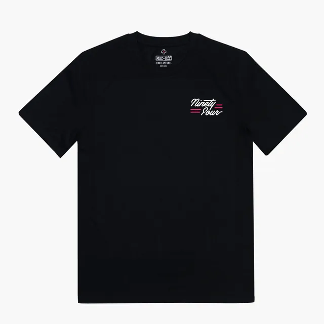 muc-off-mountain-research-t-shirt-schwarz-bio-baumwolle image 1