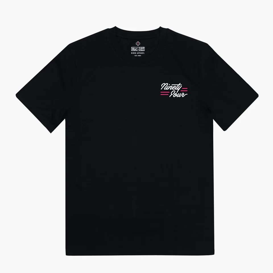 muc-off-mountain-research-t-shirt-schwarz-bio-baumwolle image 1