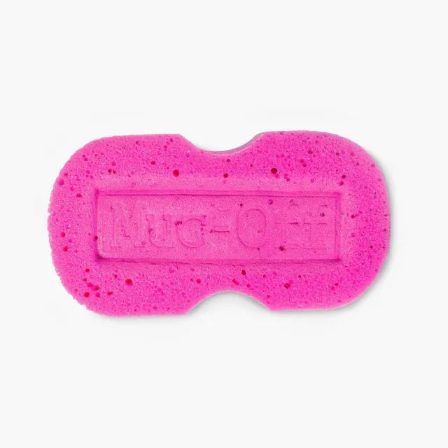 muc-off-bicycle-care-microcell-schwamm-pink image 1