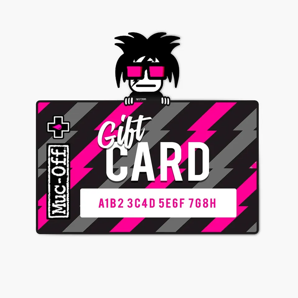 muc-off-geschenkkarte-gutschein-50-pfund-e-mail image 1