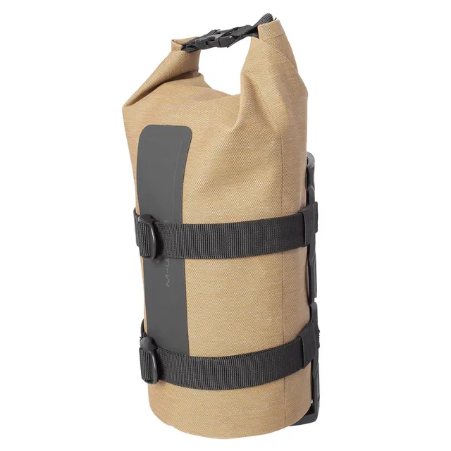 m-wave-rough-ride-ii-frk5-gabeltasche-5-l-beige-spritzwassergesch-tzt image 1