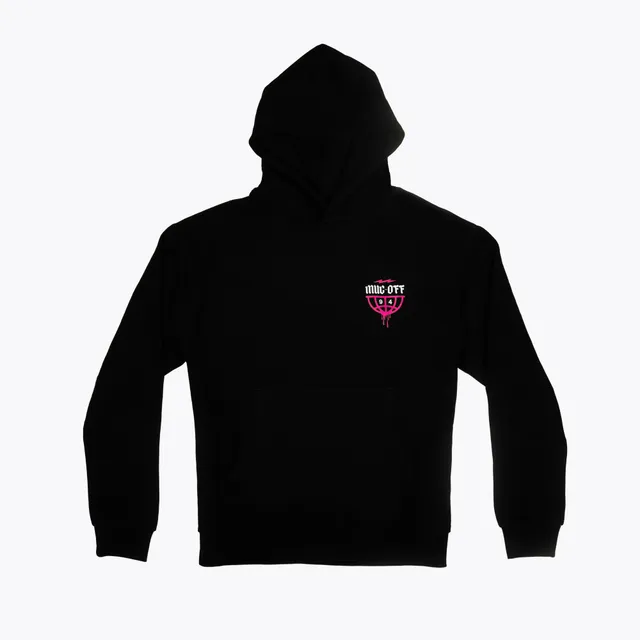 muc-off-clean-living-hoodie-limited-edition-gr-e-l image 1