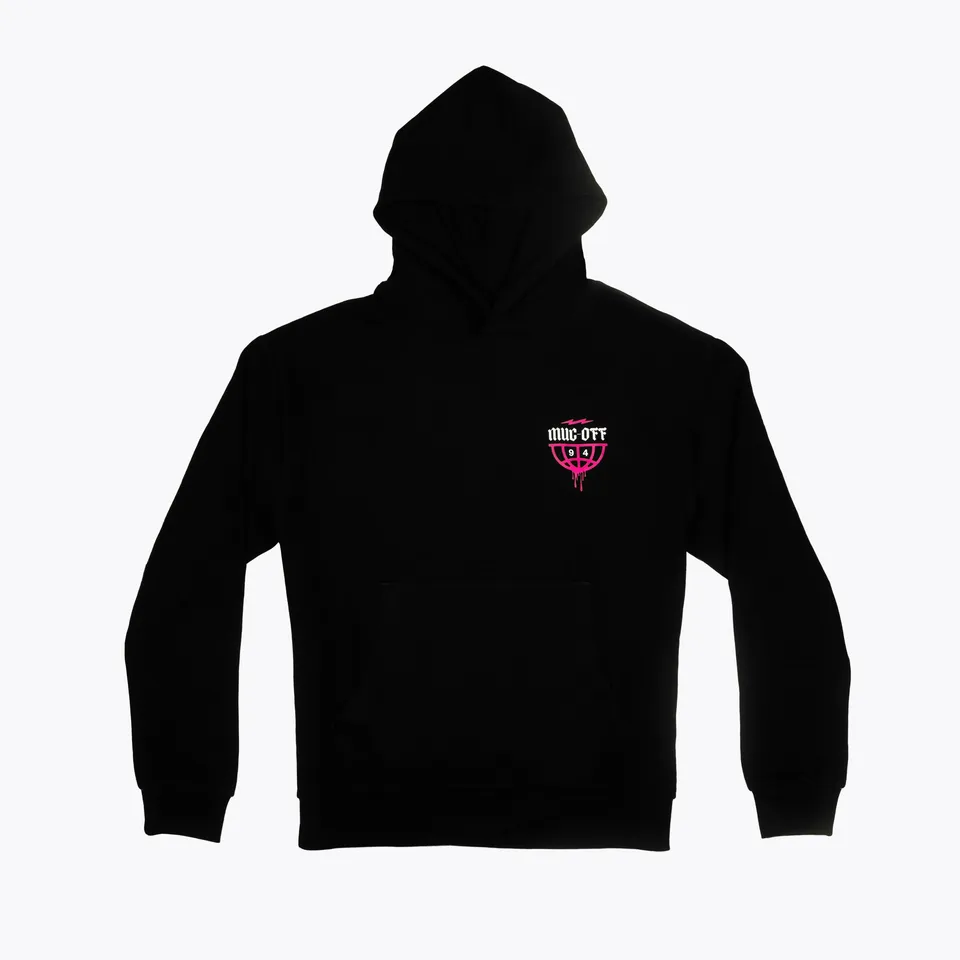 muc-off-clean-living-hoodie-limited-edition-gr-e-l image 1