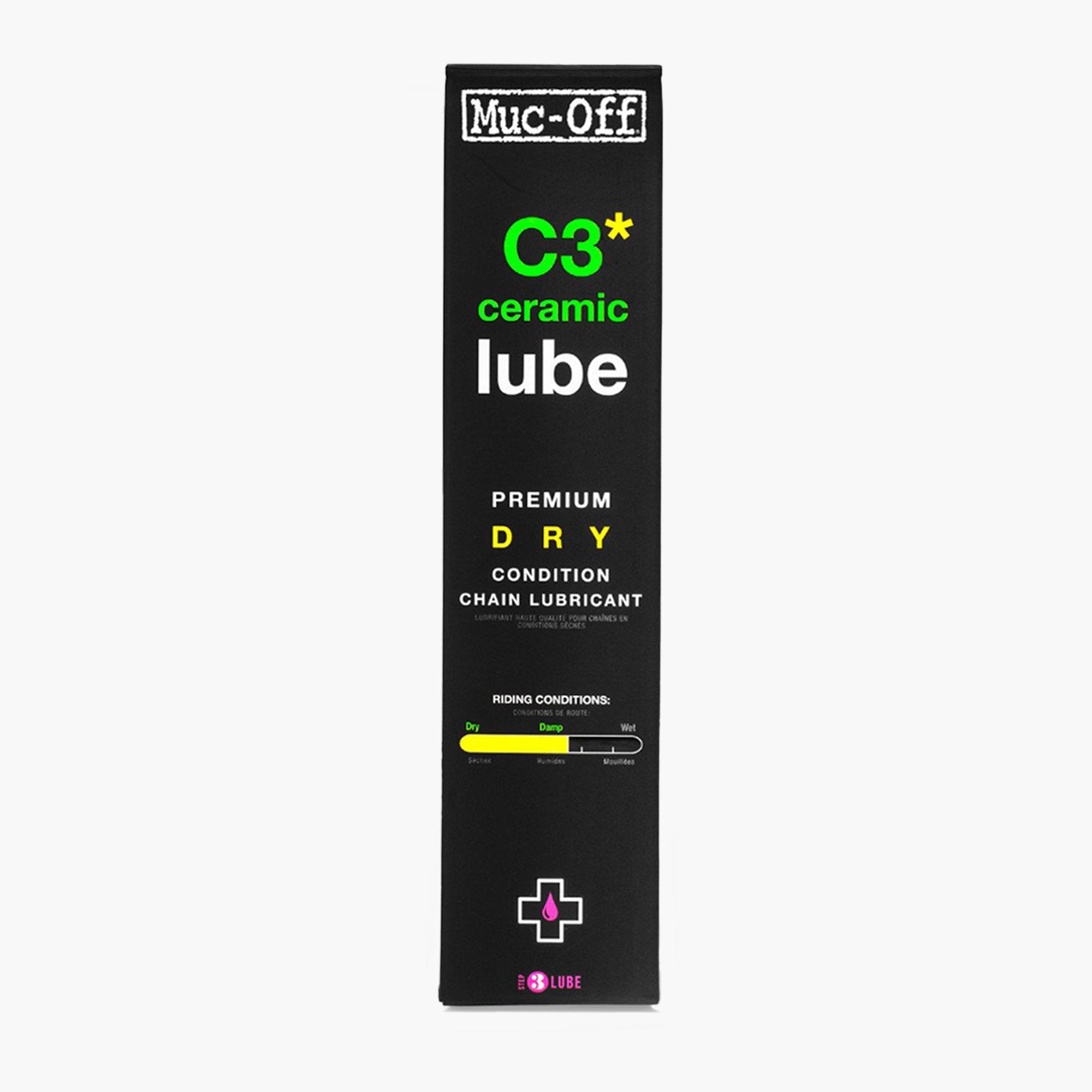 muc-off-c3-dry-ceramic-ketten-l-120ml-trockenwetter image 2