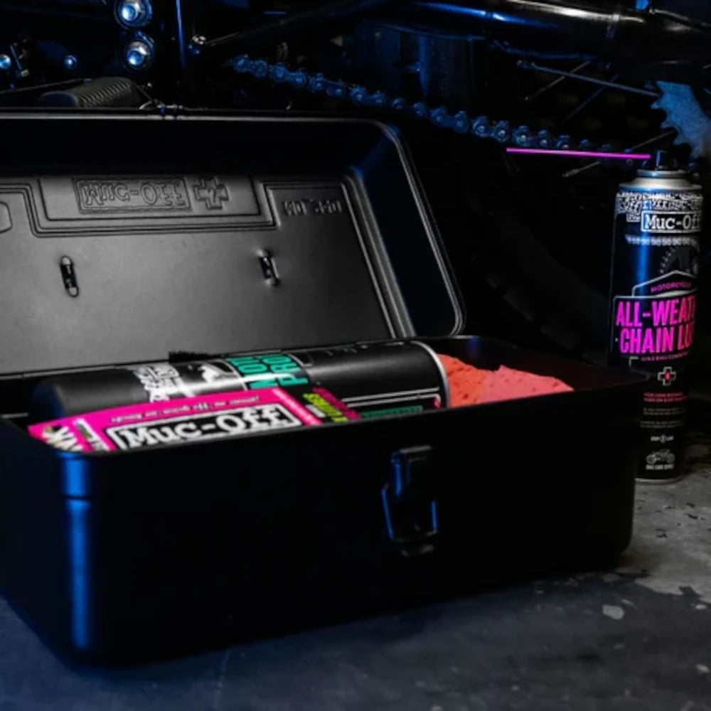 muc-off-moto-dirt-battle-box-11-in-1-motorrad-pflegeset image 8