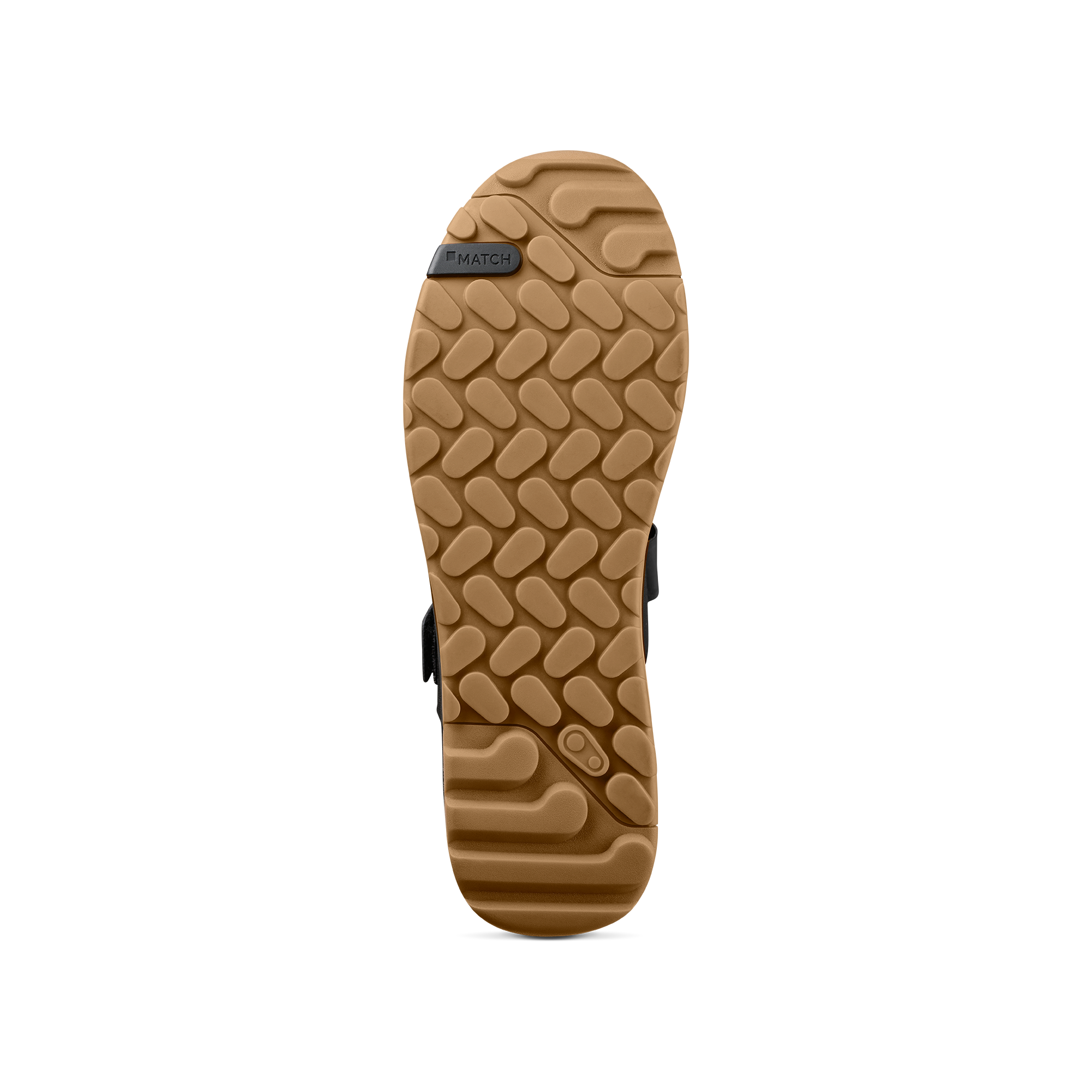 crankbrothers-stamp-trail-boa-flat-schuhe-schwarz-gold image 2