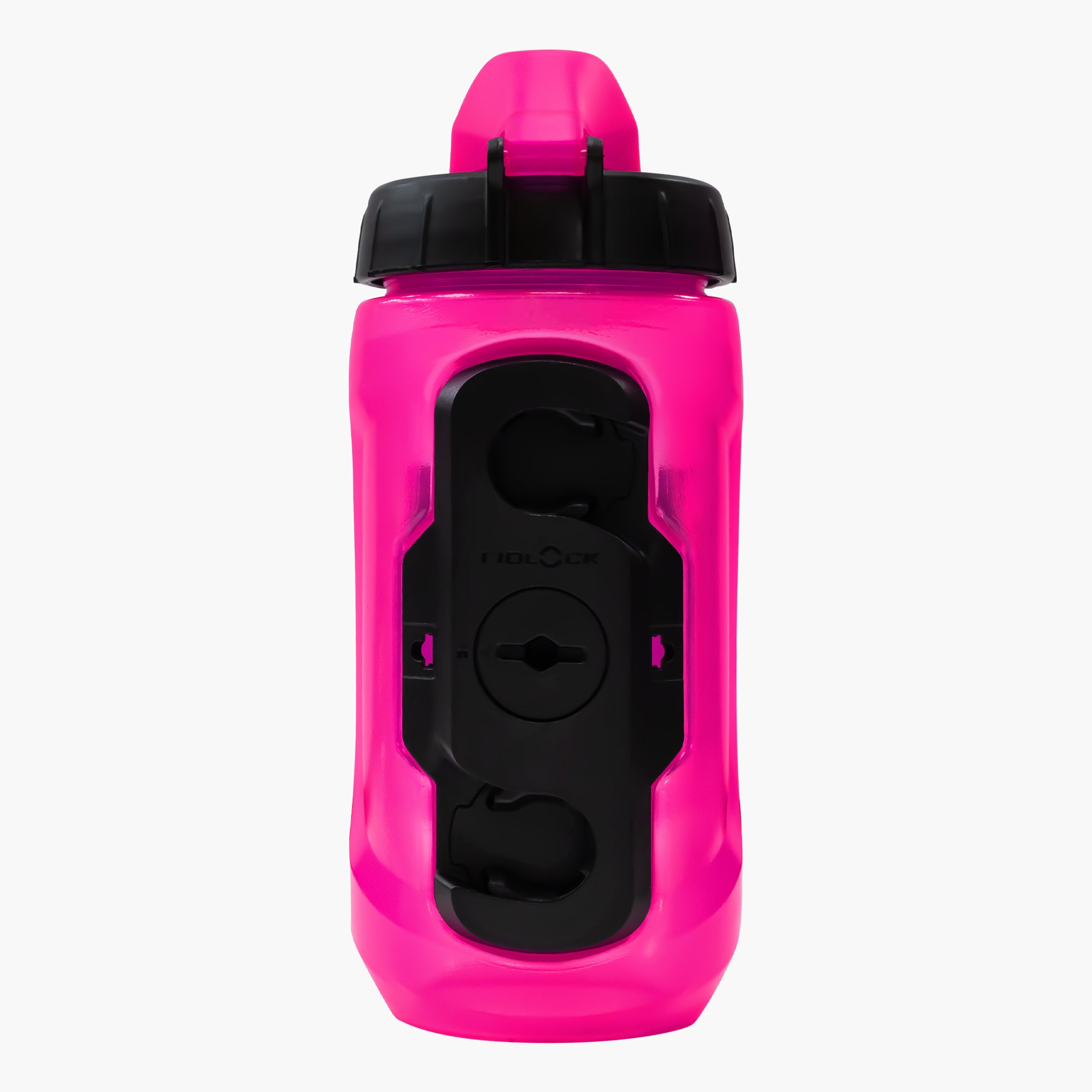 muc-off-bicycle-care-twist-bottle-trinkflasche-pink-450ml-mit-base image 3