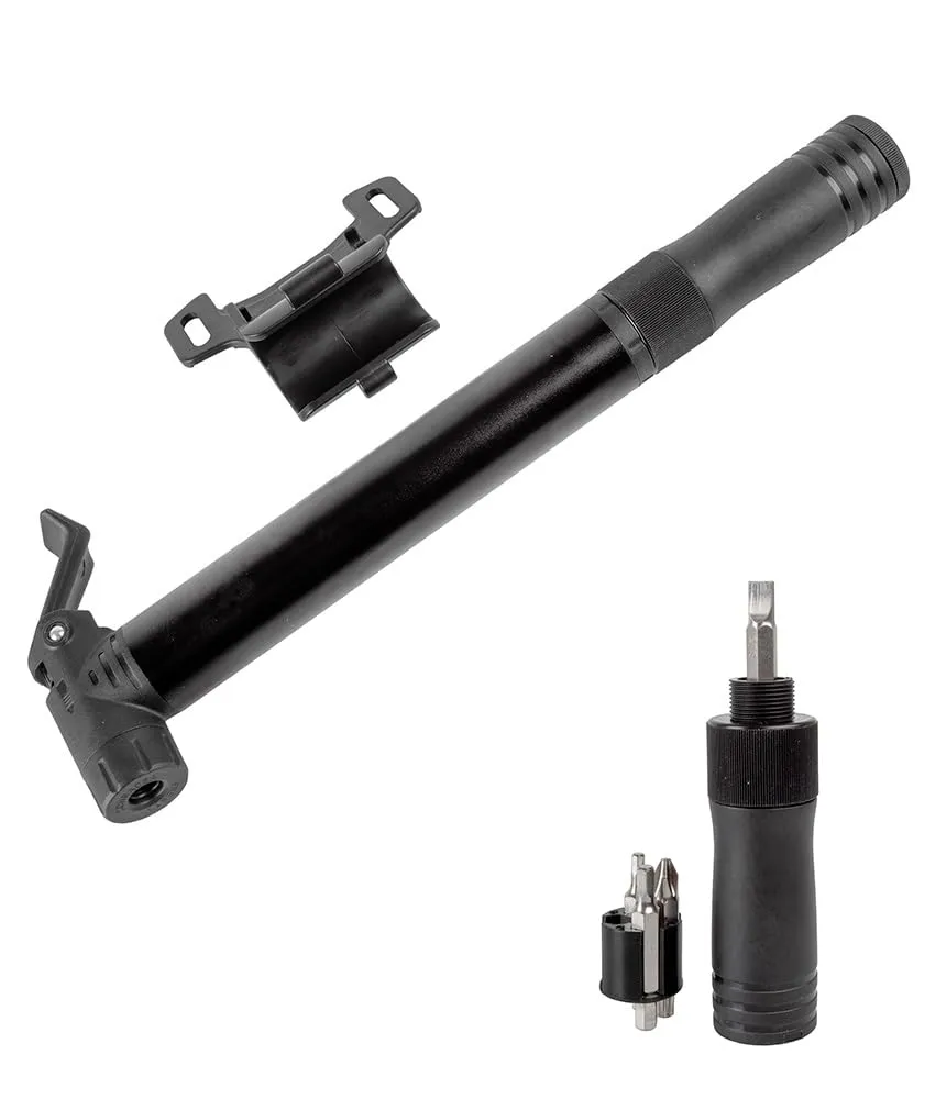 m-wave-ctp-minipumpe-alu-9-6-bar-mit-werkzeugset image 1