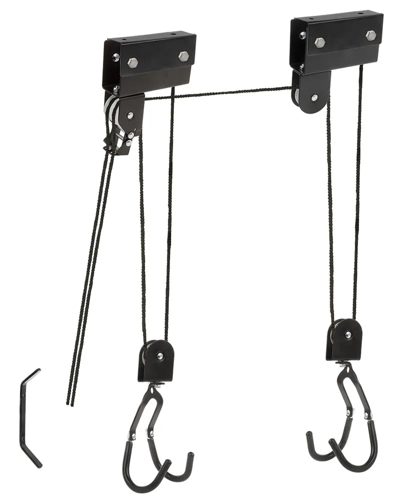 m-wave-bike-lift-strong-fahrradlift-deckenhalterung-57-kg image 1