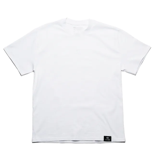 crankbrothers-club-cb-heavy-t-shirt-baumwolle-schwarz-l image 1