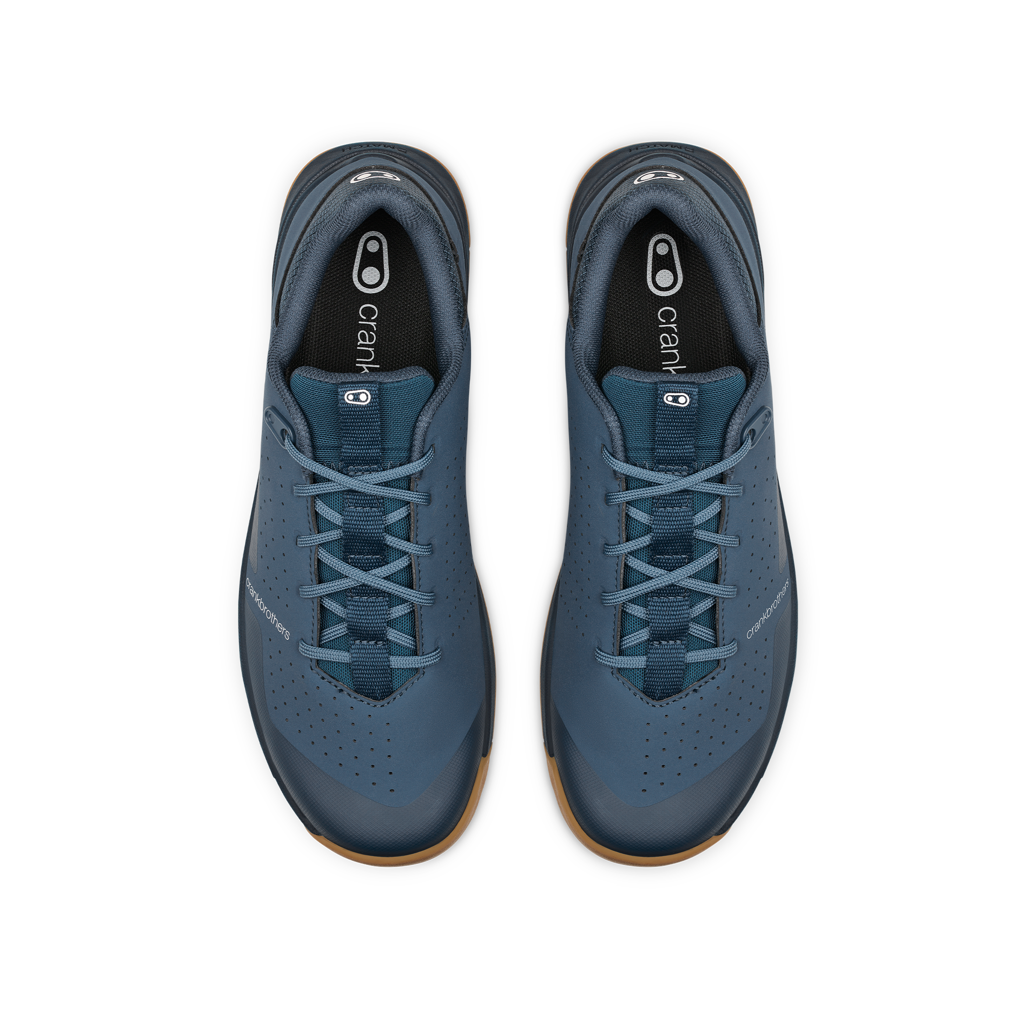 crankbrothers-stamp-trail-lace-flat-schuhe-navy-gum-flatpedal image 5