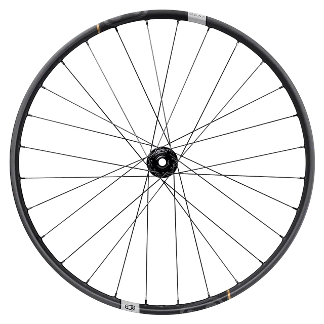 crankbrothers-synthesis-xct-11-carbon-vorderrad-29-boost image 1