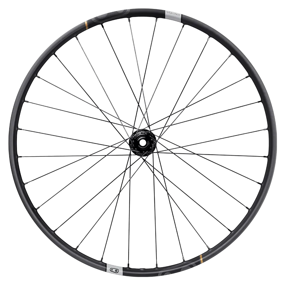 crankbrothers-synthesis-xct-11-carbon-vorderrad-29-boost image 1