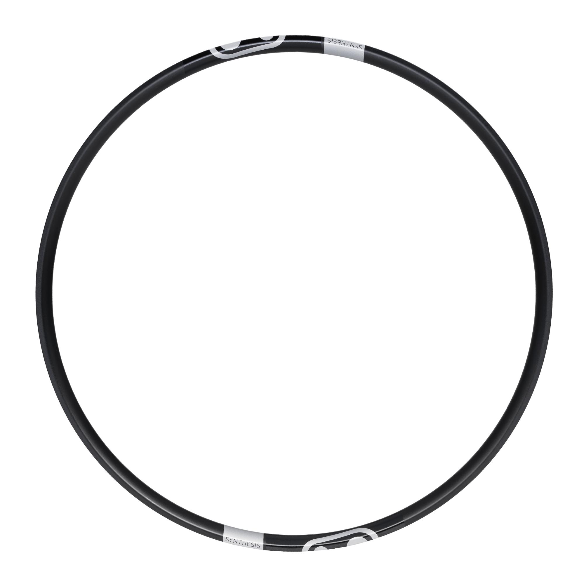 crankbrothers-synthesis-dh-e-mtb-alloy-2-0-felge-29-front-schwarz image 3