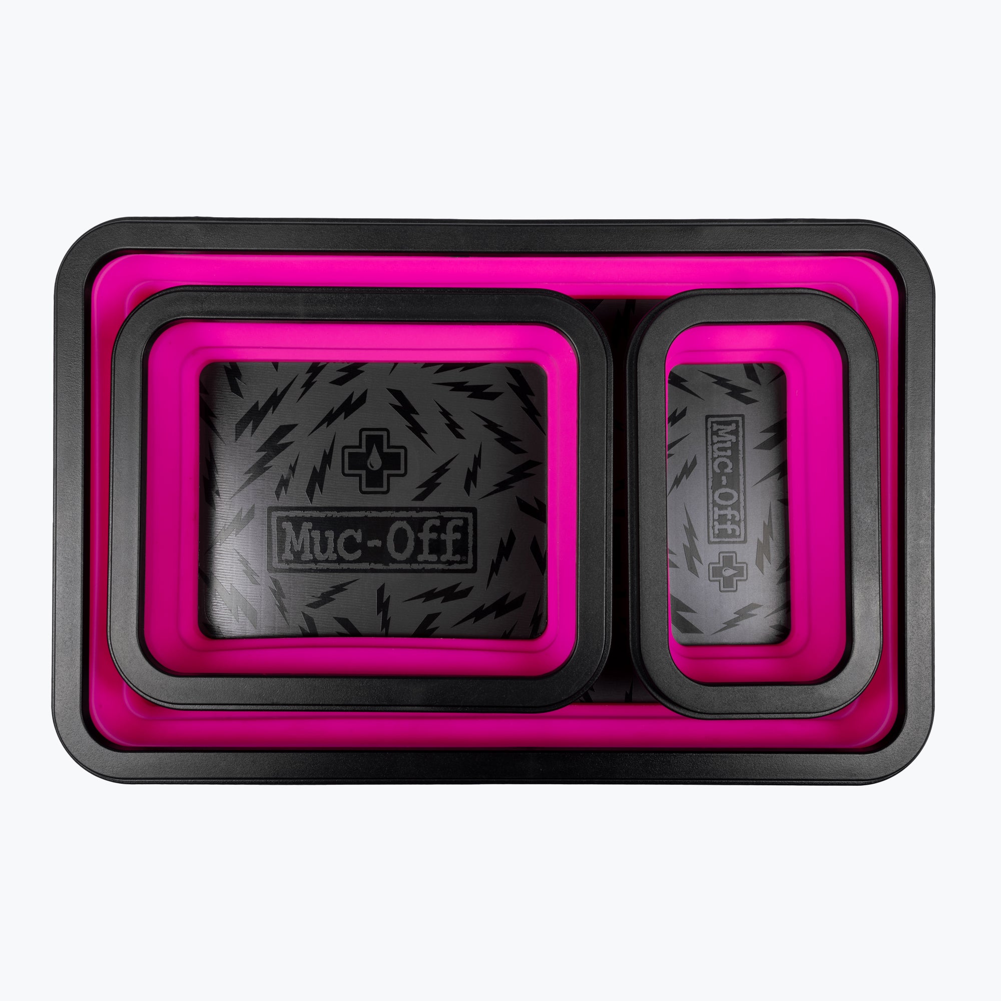 muc-off-magnetschalen-set-3-tlg-silikon-faltbar image 2