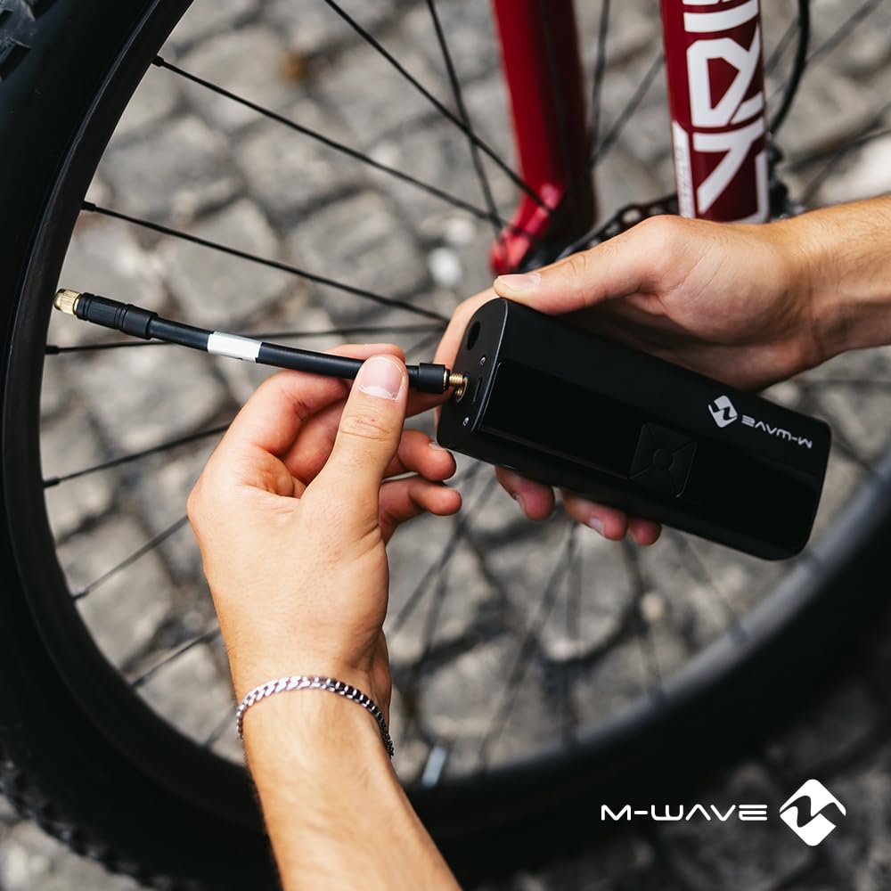m-wave-elumatik-elektropumpe-153-mm-akku-auto-stopp image 6