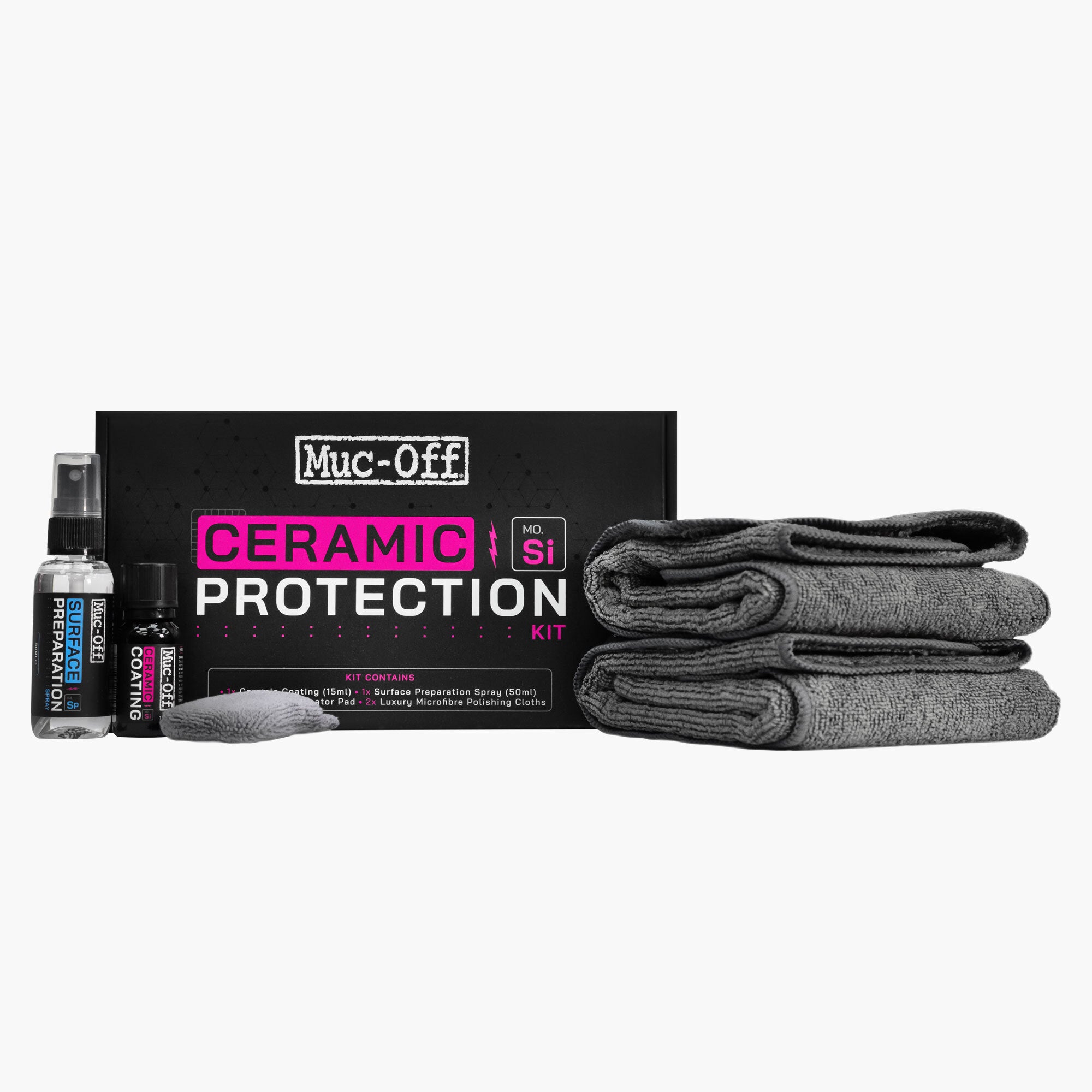 muc-off-bicycle-care-ceramic-protection-kit-15ml-versiegelung image 1